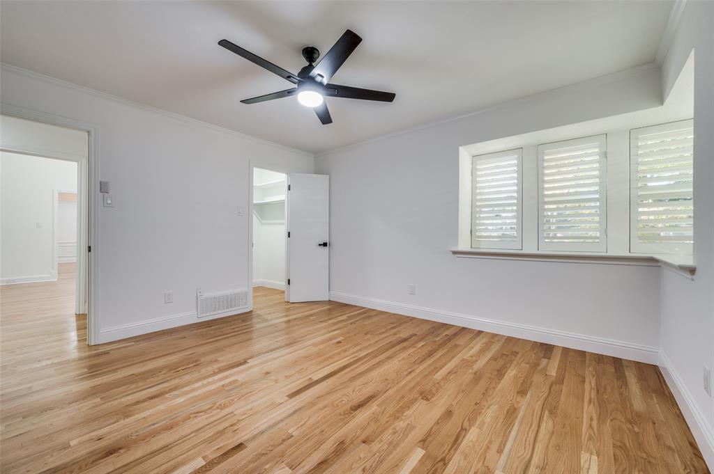 Windsor Place - Residential