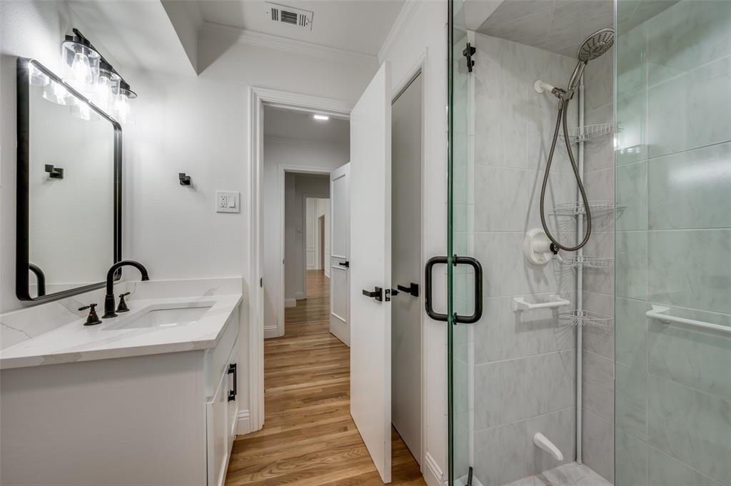 Windsor Place - Residential