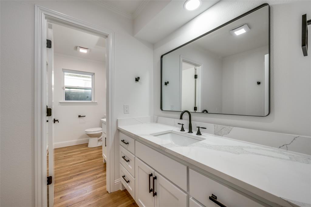 Windsor Place - Residential