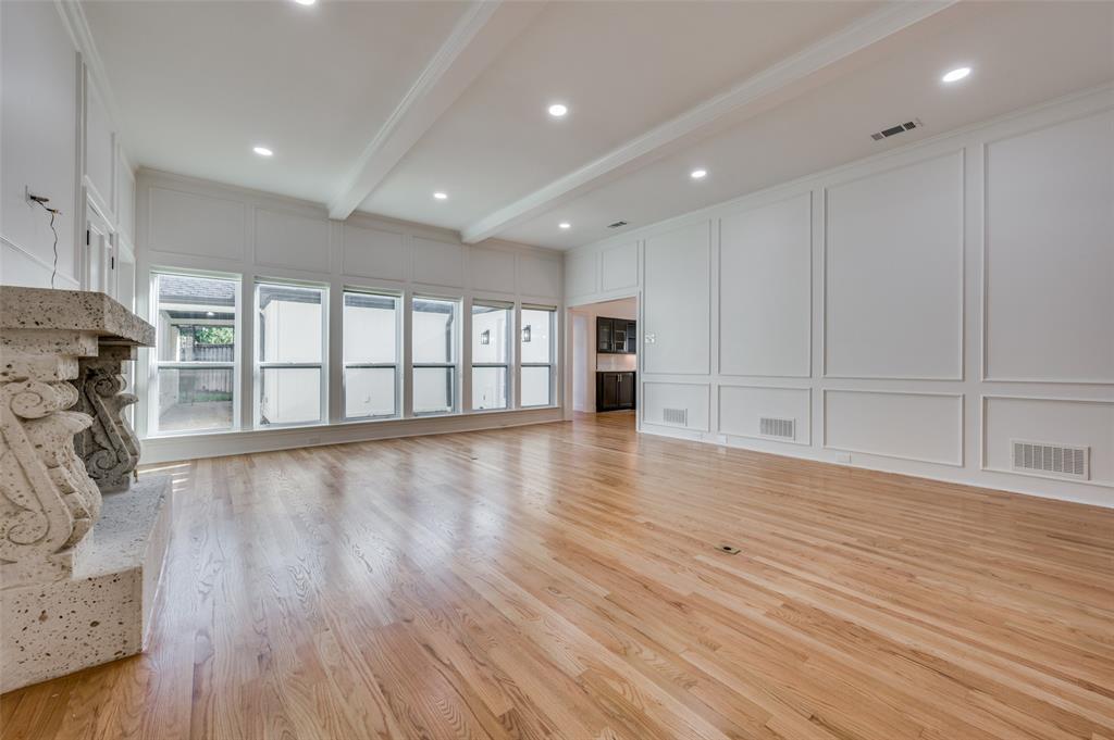 Windsor Place - Residential