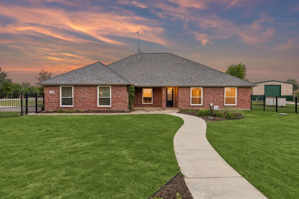 Sun Valley Estates Add - Residential