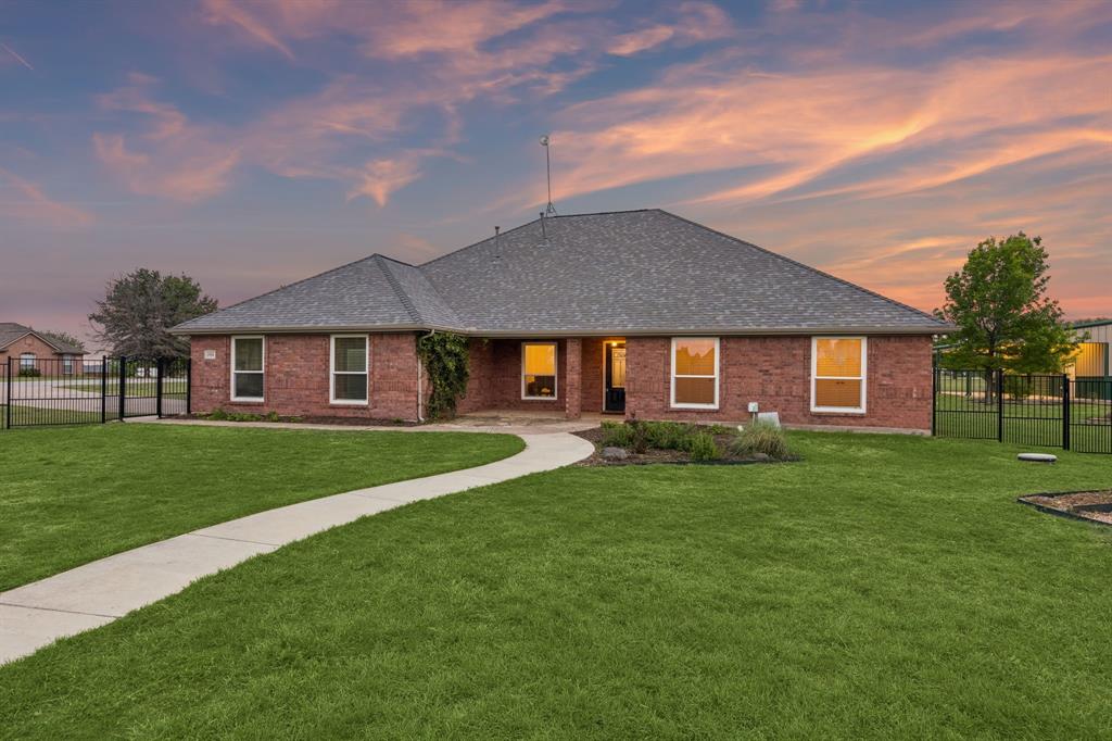 Sun Valley Estates Add - Residential