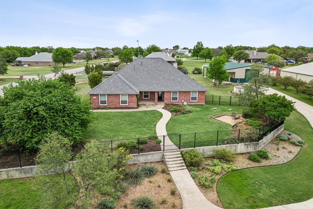Sun Valley Estates Add - Residential