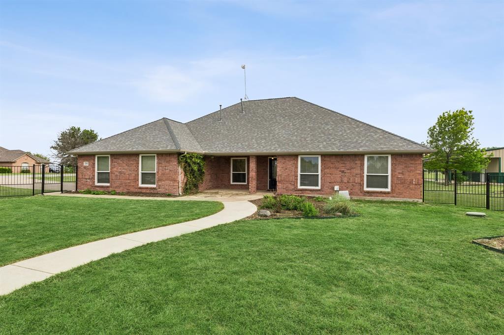 Sun Valley Estates Add - Residential