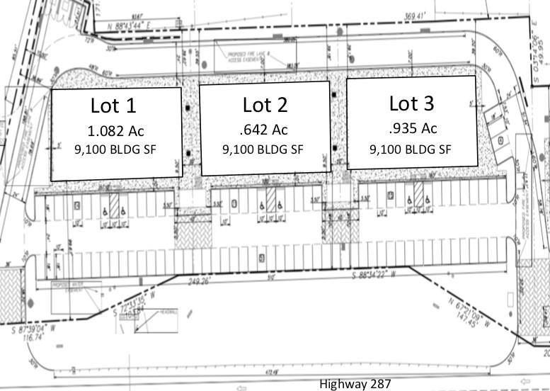 J Sharkey - Commercial Sale