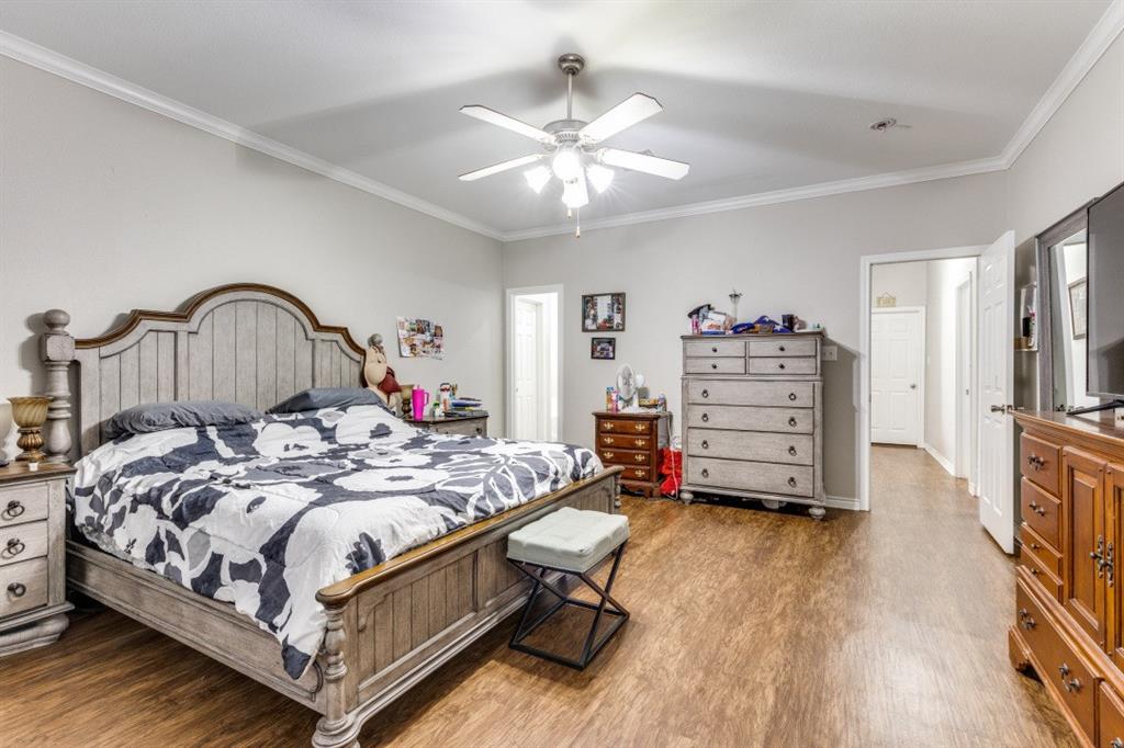 Hidden Creek Estates - Residential