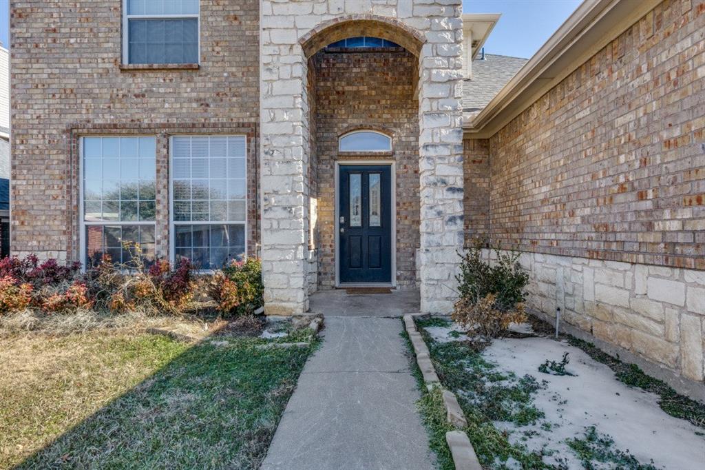 Hidden Creek Estates - Residential