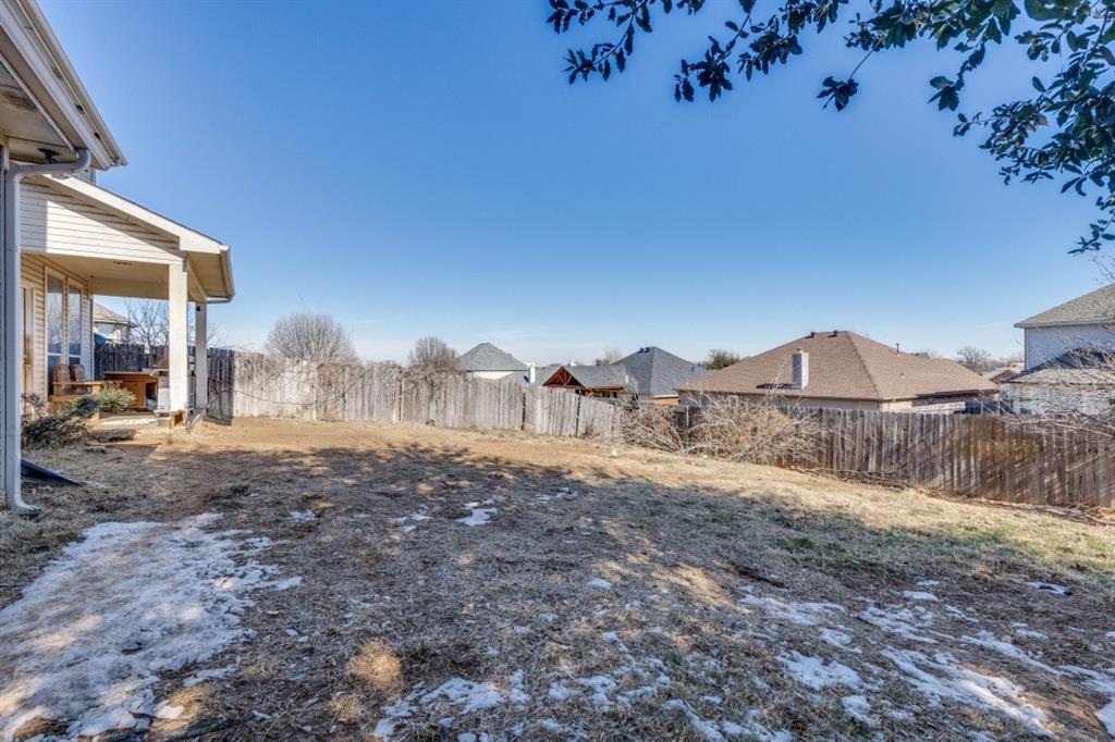 Hidden Creek Estates - Residential