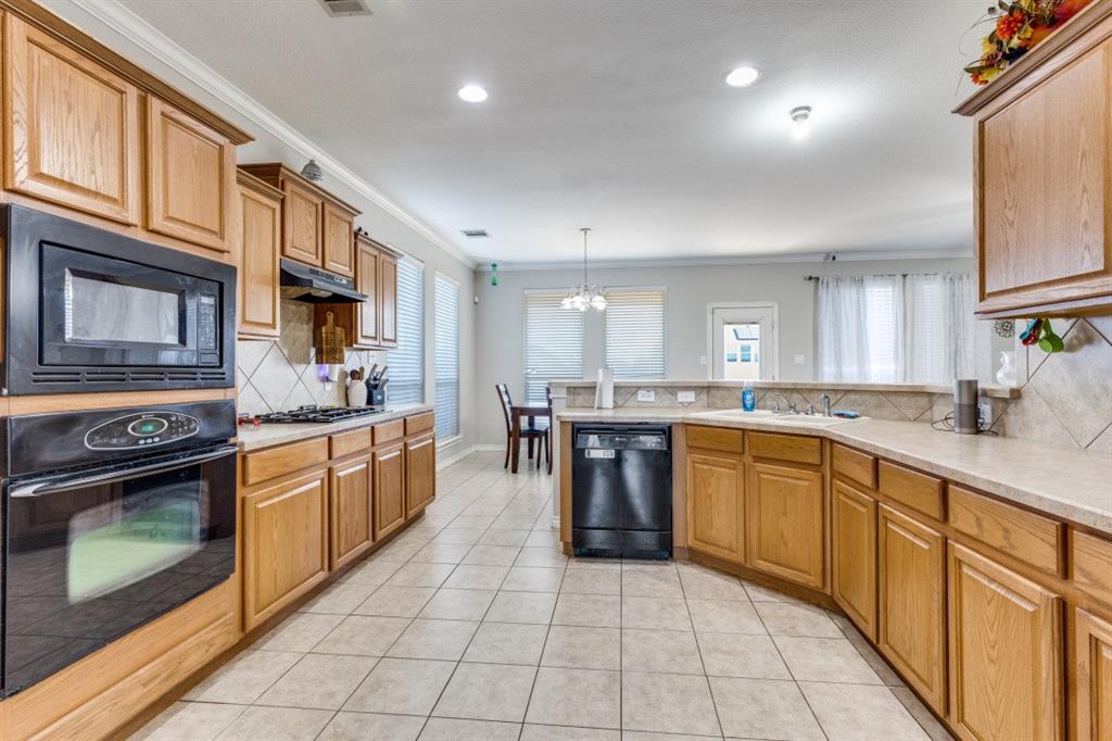 Hidden Creek Estates - Residential