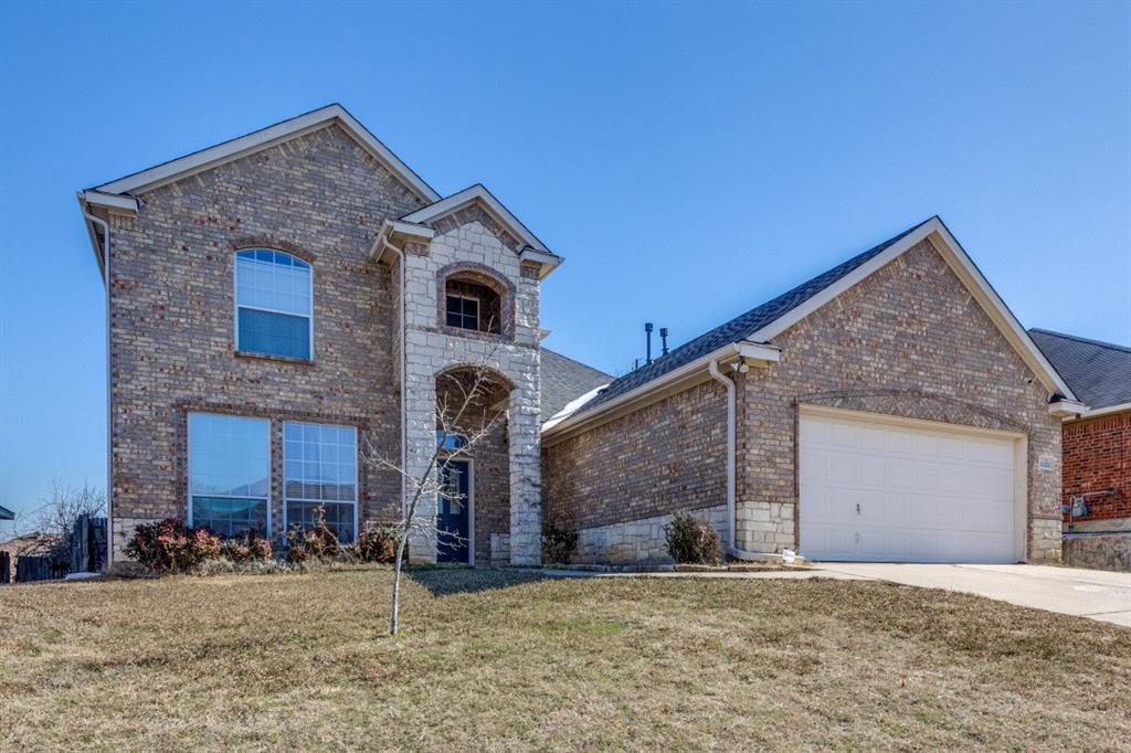 Hidden Creek Estates - Residential