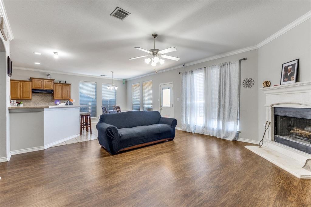 Hidden Creek Estates - Residential