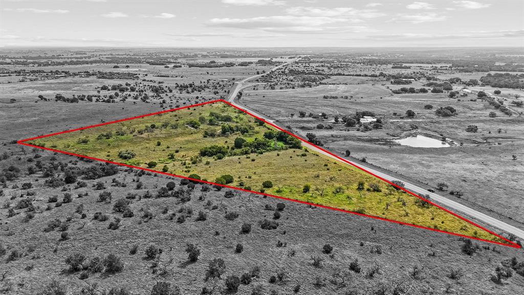 S  C Colville Survey - Land