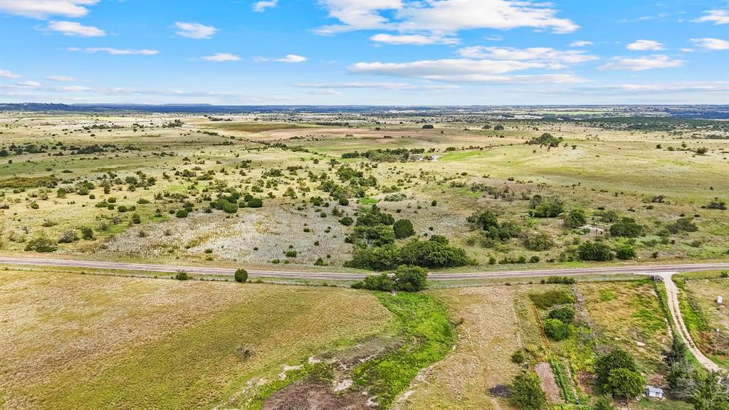 S  C Colville Survey - Land