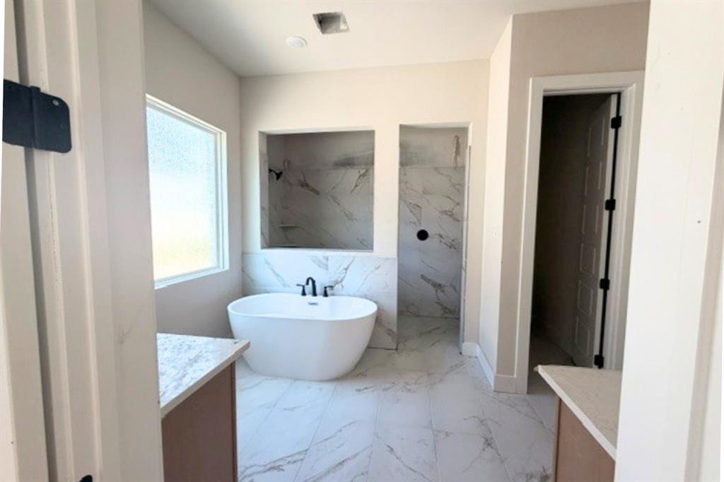 Walsh Ranch - Residential