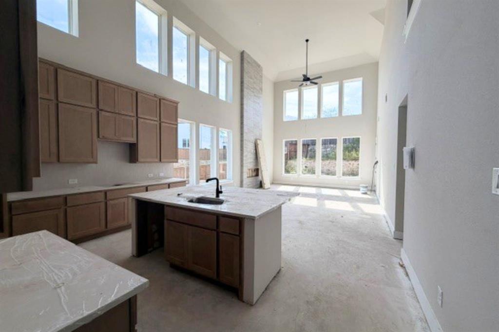 Walsh Ranch - Residential