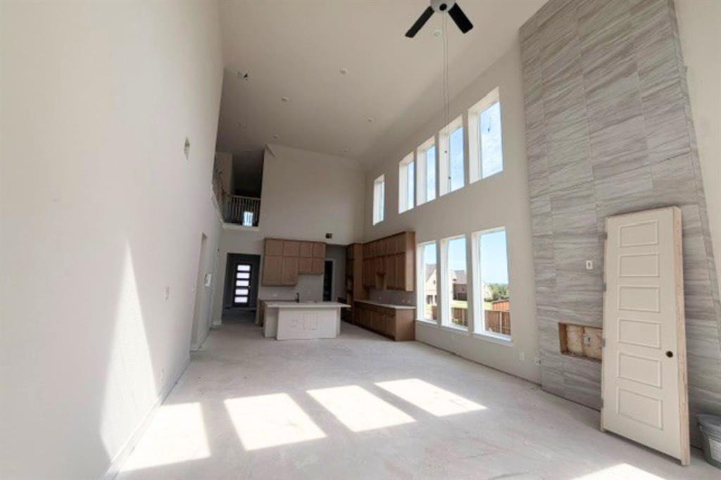 Walsh Ranch - Residential