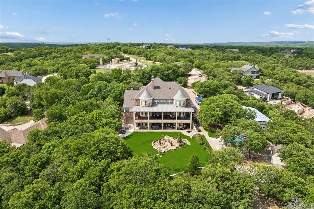 Cimmarron Bay - Residential