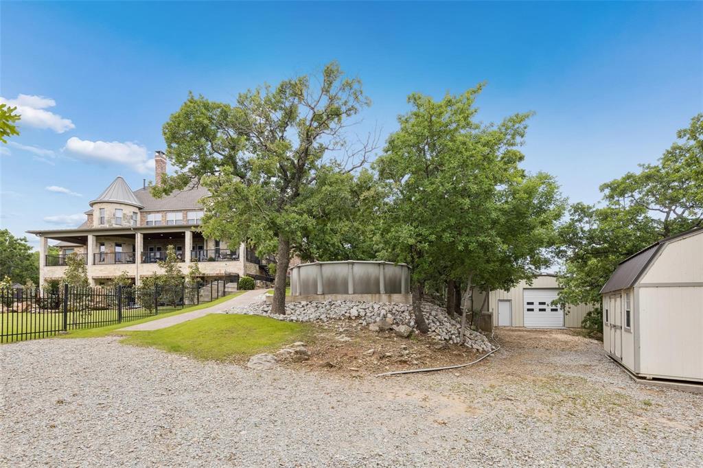 Cimmarron Bay - Residential