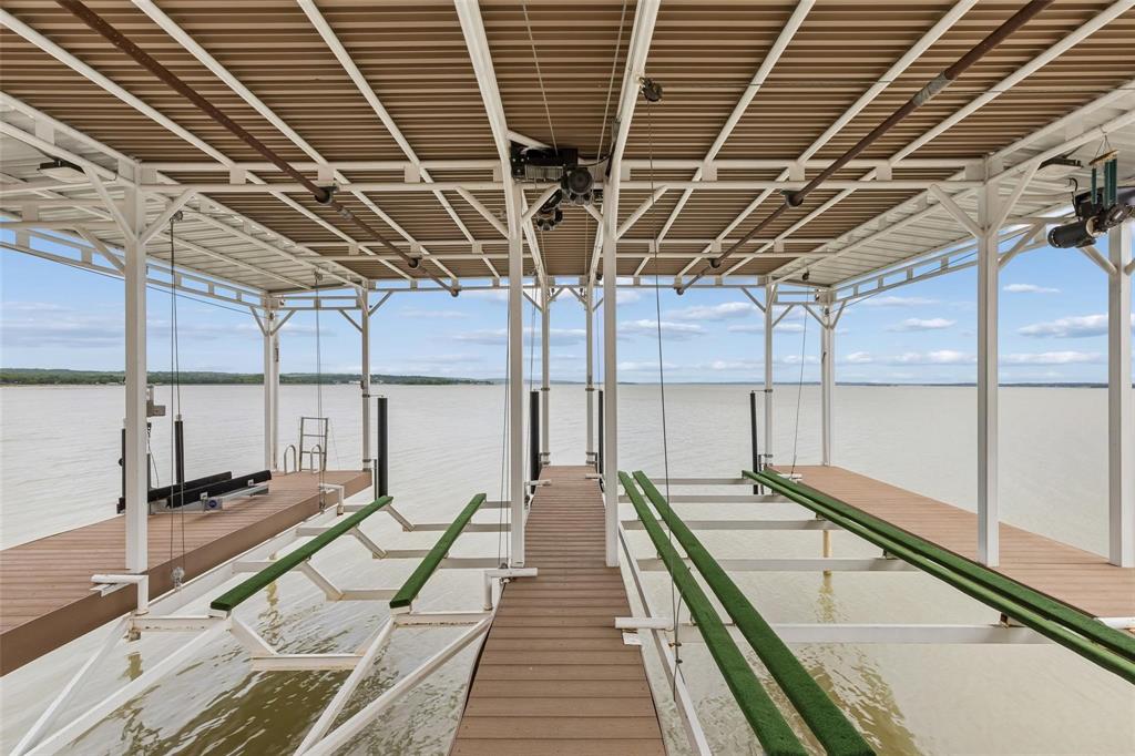 Cimmarron Bay - Residential