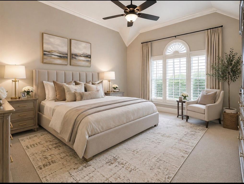 Cimmarron Bay - Residential