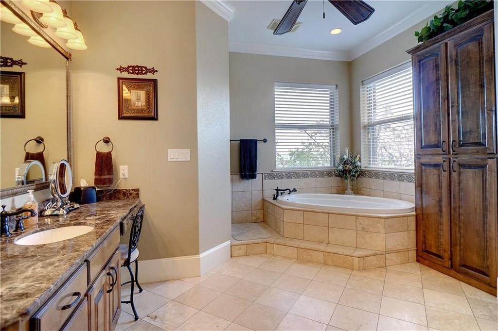 Cimmarron Bay - Residential