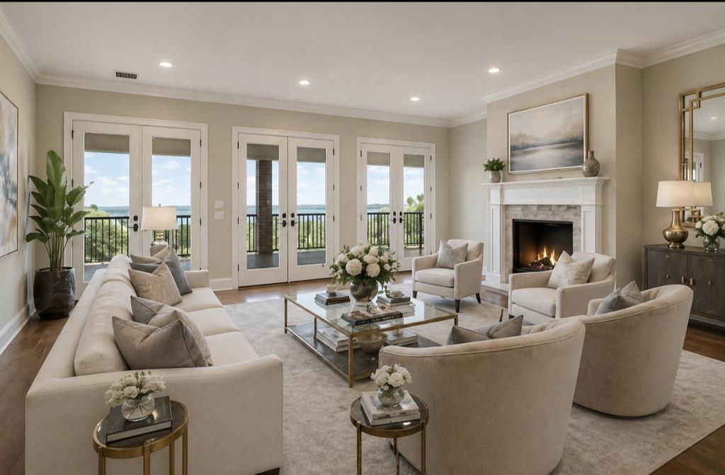 Cimmarron Bay - Residential