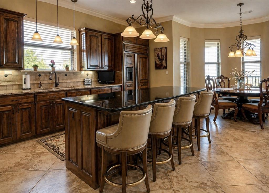Cimmarron Bay - Residential