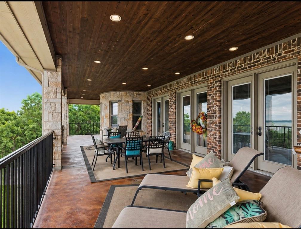 Cimmarron Bay - Residential