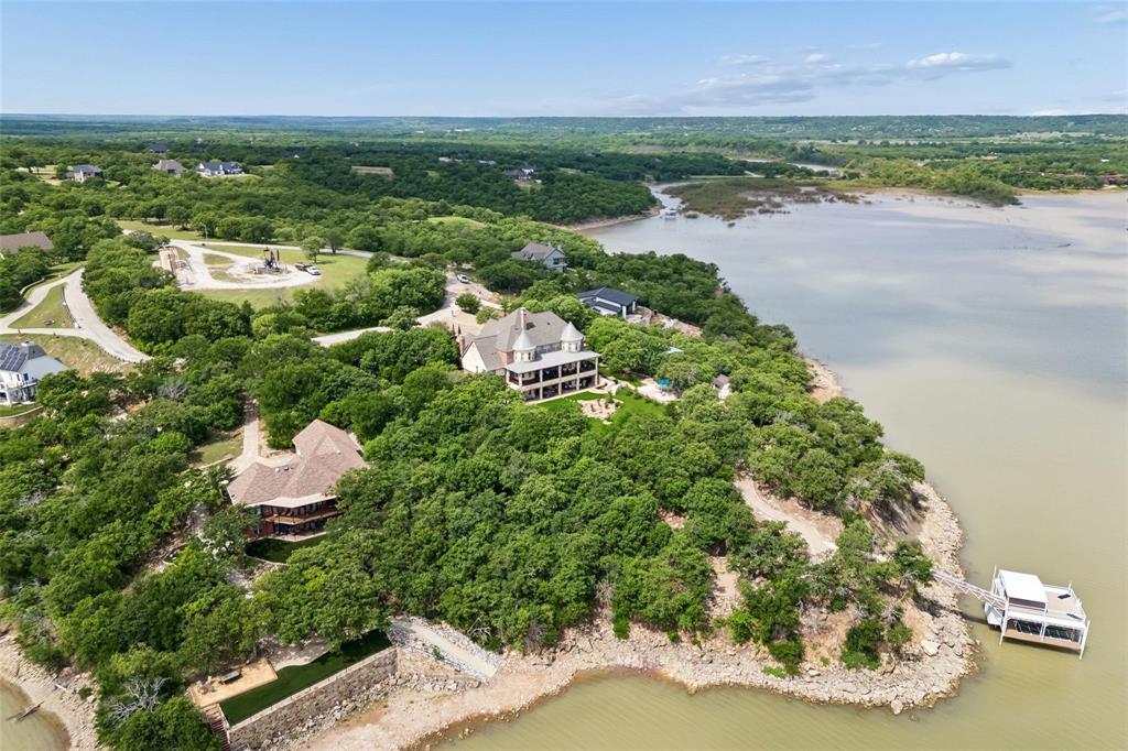 Cimmarron Bay - Residential