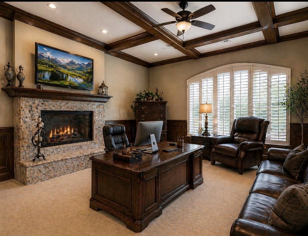 Cimmarron Bay - Residential