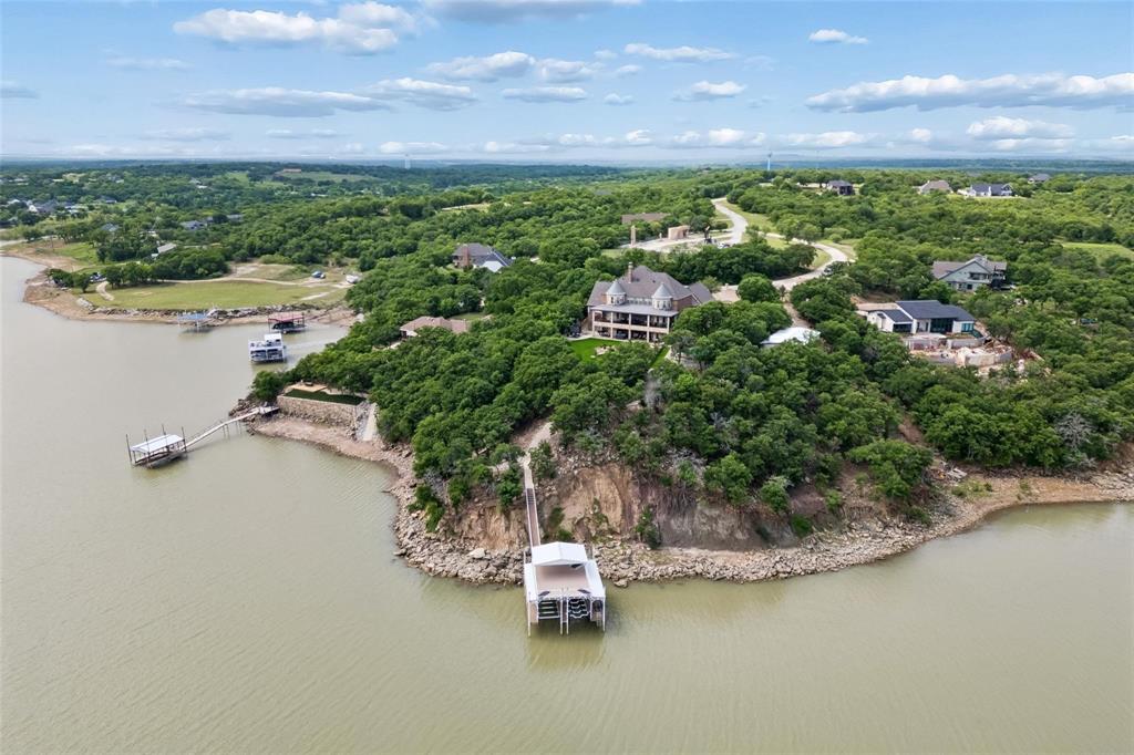 Cimmarron Bay - Residential