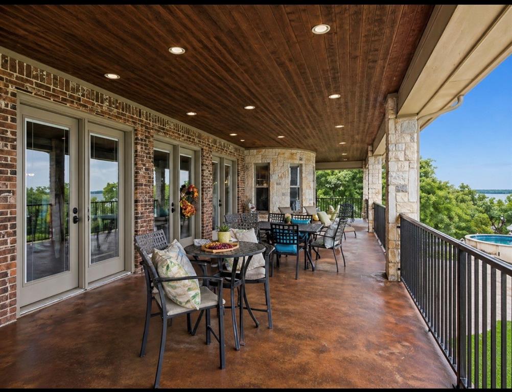 Cimmarron Bay - Residential