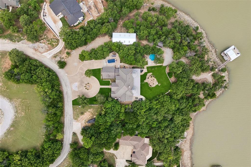Cimmarron Bay - Residential
