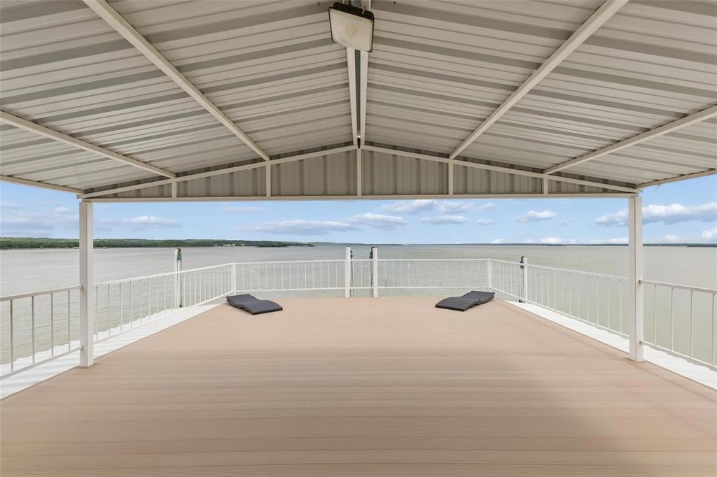 Cimmarron Bay - Residential