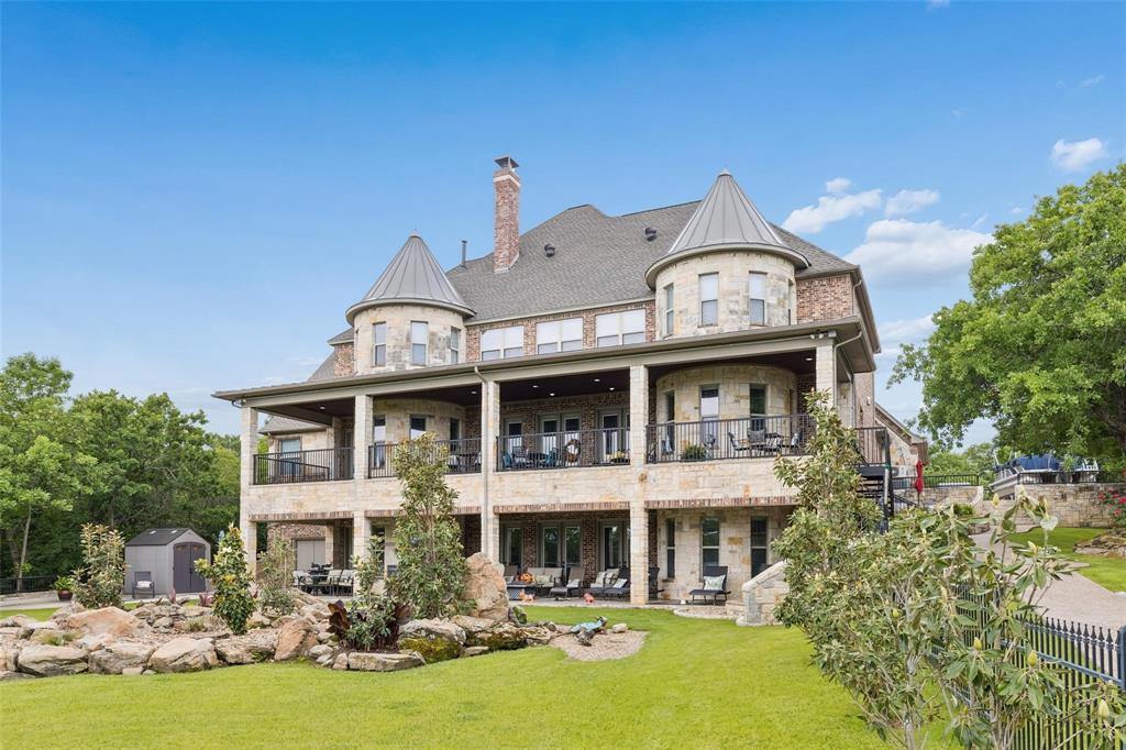 Cimmarron Bay - Residential