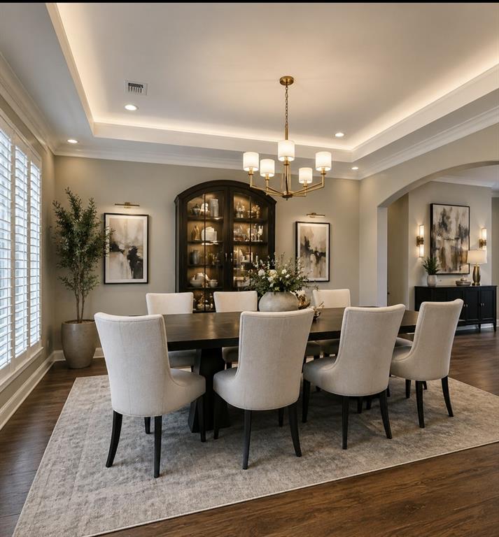 Cimmarron Bay - Residential