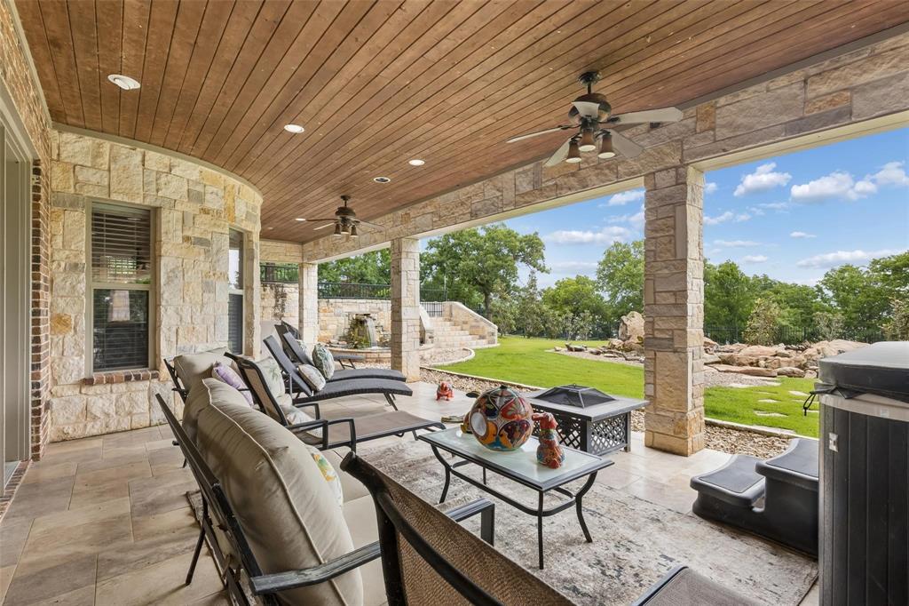 Cimmarron Bay - Residential