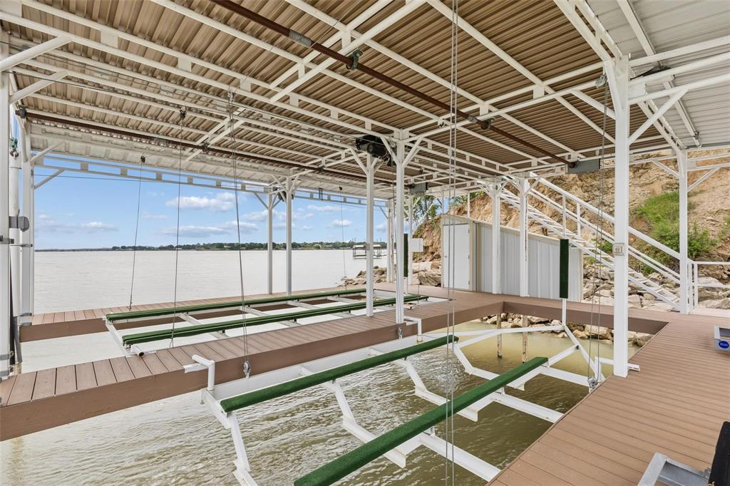 Cimmarron Bay - Residential