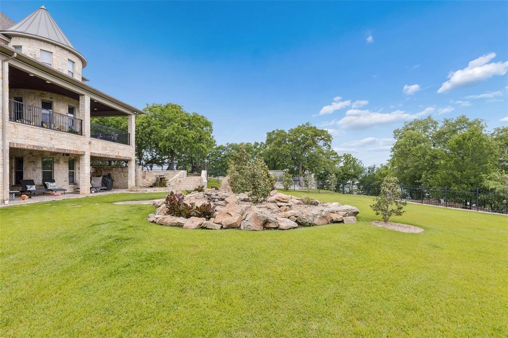 Cimmarron Bay - Residential