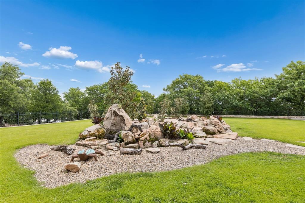 Cimmarron Bay - Residential