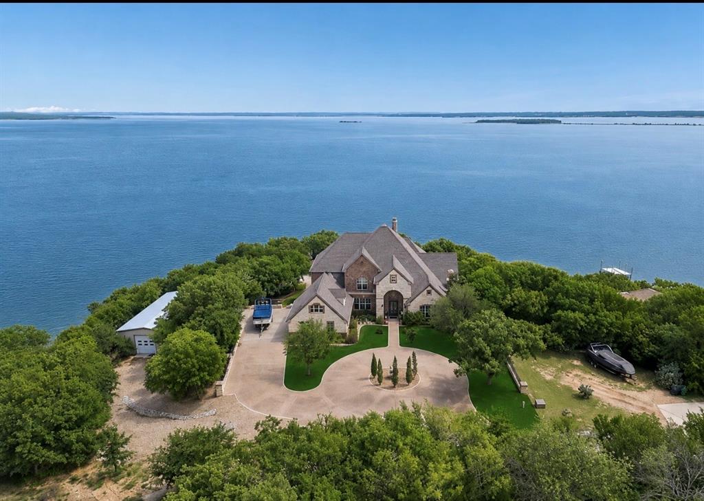 Cimmarron Bay - Residential