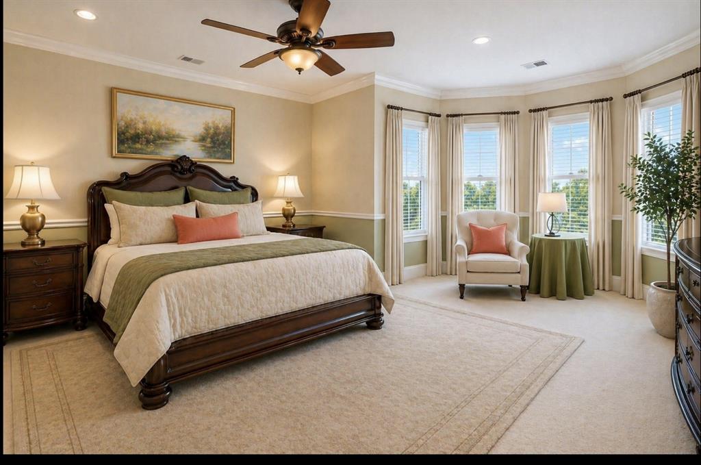 Cimmarron Bay - Residential