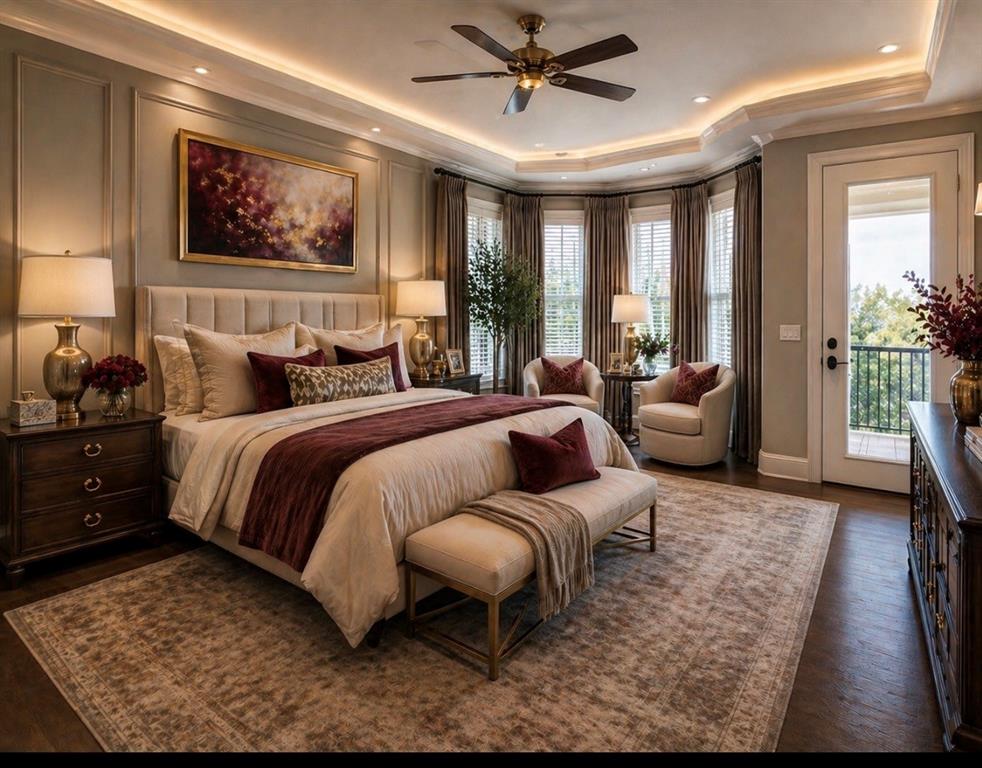 Cimmarron Bay - Residential