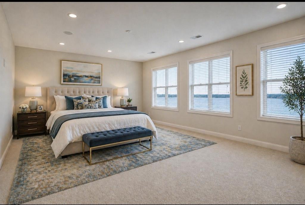 Cimmarron Bay - Residential
