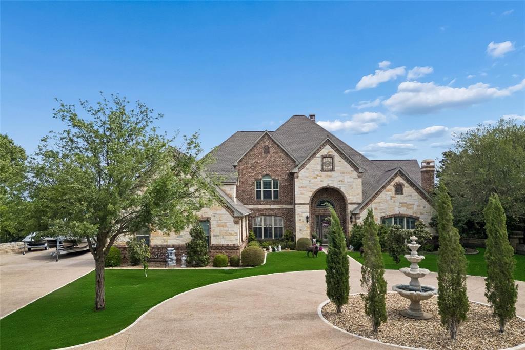 Cimmarron Bay - Residential