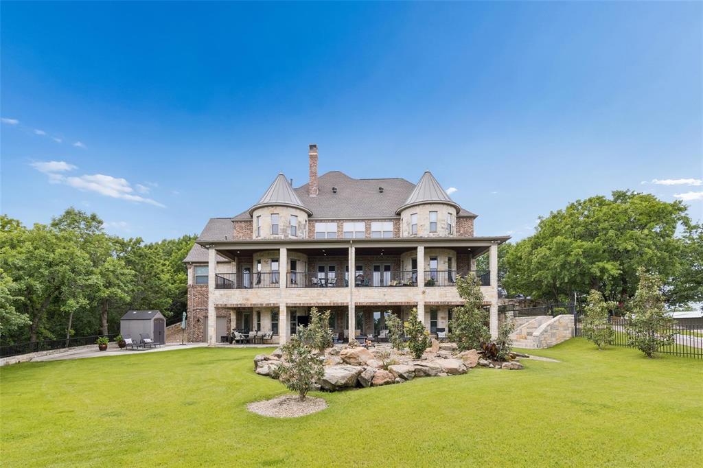 Cimmarron Bay - Residential