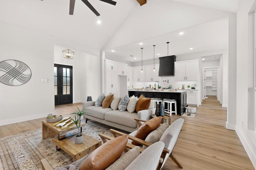 High Ph Three - Residential