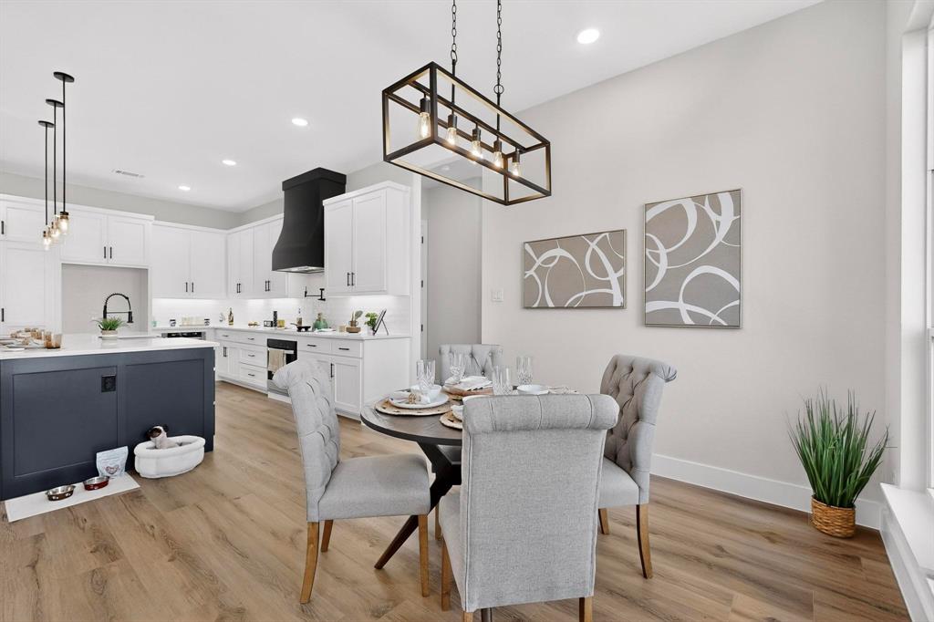 High Ph Three - Residential