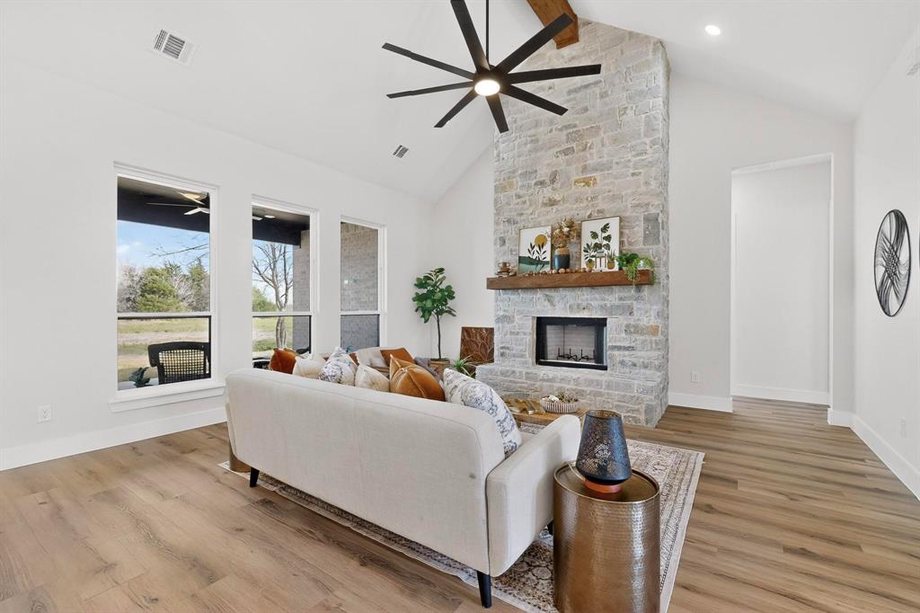 High Ph Three - Residential