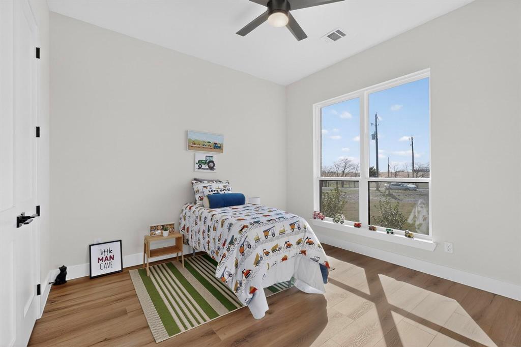 High Ph Three - Residential